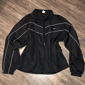 Brand new Nike Jacket